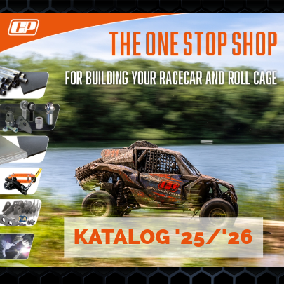 Katalog Chassisparts