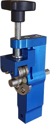 CP 3-in-1 Bördelgerät