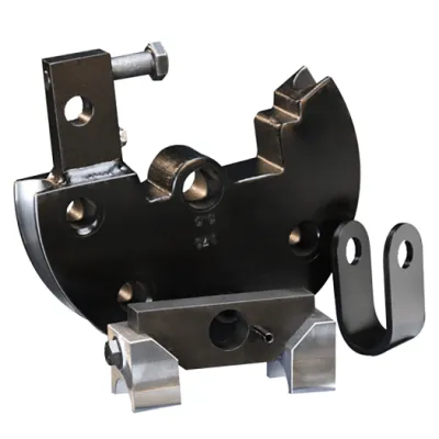 CP Xtra Biegeform 3/4" (26,9 mm OD) r=114,3