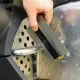 Konturenlehre Kunstsoff  250 mm