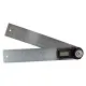 2-in-1 digitale Winkelmesser
