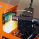 Radienschleifmaschine CP100