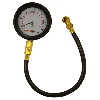 Tire Pressure Gauge CP