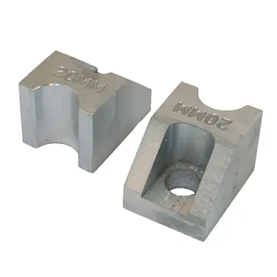 Insert for GT die-sets 20 mm.