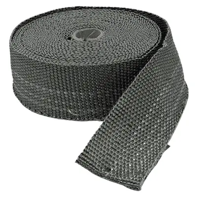 Basalt Fiber Exhaust Wrap  