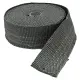 Basalt Fiber Exhaust Wrap  