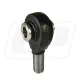 Rubber protection cap rod ends M8