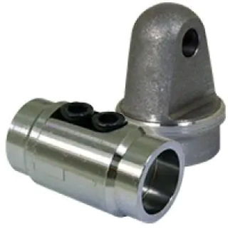 Chassis Accessoires-image