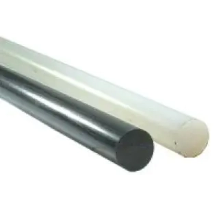 Robs and Rubber dampers-image