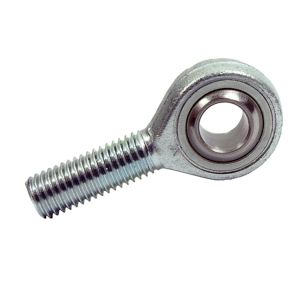Rod end GALXSW M14 Left MALE