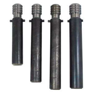 Set of 4 Pins for GT bender Standard