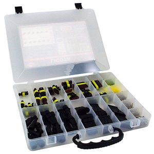 AMP Superseal 1.5 Connector Wiring kit 350 pcs