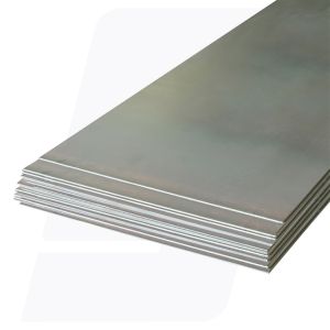 Docol steel sheet 500x1250 0,8 mm