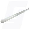 Mtr white nylon PA6E rod 10 mm