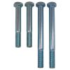 Set of 4 bolts for GT Bender Xtra