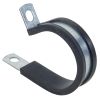 Rubber tube clamp 9,5 mm