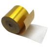 Reflective Gold Foil Heat Insulating Tape