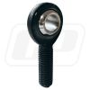 Rod End Male CPT Left F3 M14