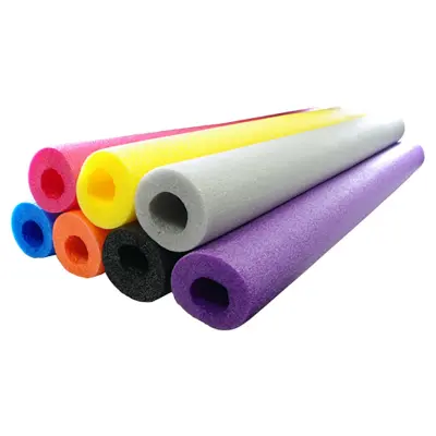 Roll Bar Padding Foam Grey