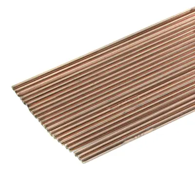 TIG Welding Rods CrMo  1,6 mm