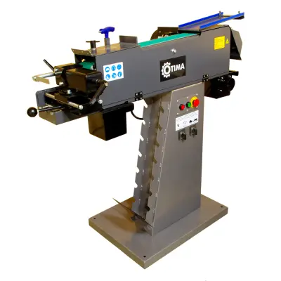 Radiusslijpmachine CP100