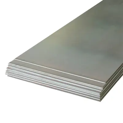Docol Plate 500x1250 1,5 mm