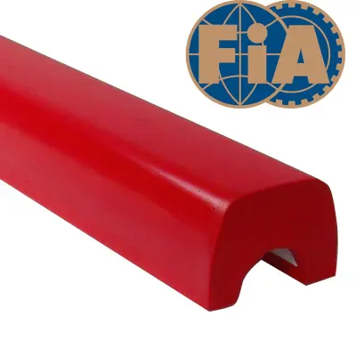 Fia Roll Barr Hi. Imp. Red 45-50