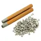 Set dopper/ophaler/alu klinknagels