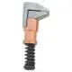Cleco klem 12x25 mm