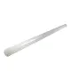 Mtr wit nylon PA6E staf 20 mm