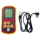 Diktemeter digitaal GT100 incl. ultrasoon gel