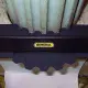 Profielkam CP kunststof 250 mm Rood