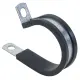 Rubber leidingbeugel 60.0 - 65.0 mm