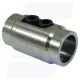 Tube coupler 35 mm